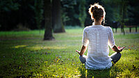 Meditation für Neubeginner:innen