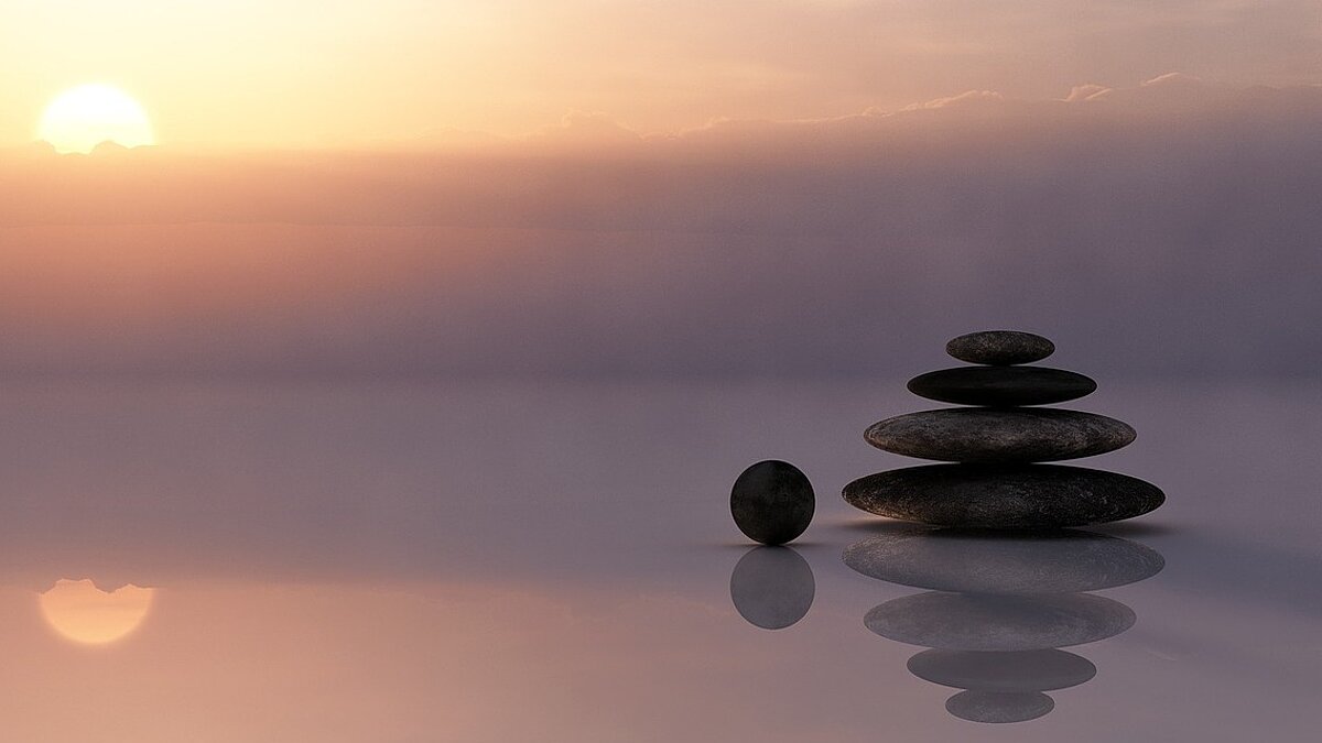 Einführung in die Zen-Meditation